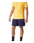 Asics Court 7in Short Peacoat- spodenki tenisowe