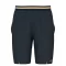 Head Performance Shorts Men Navy - męskie spodenki tenisowe