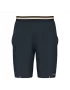 Head Performance Shorts Men Navy - męskie spodenki tenisowe