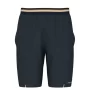 Head Performance Shorts Men Navy - męskie spodenki tenisowe
