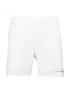 Head PERFORMANCE Shorts Men White - męskie spodenki tenisowe