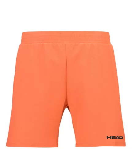 Head POWER Shorts Men Flamingo - męskie spodenki tenisowe