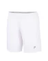 Fila Shorts Constantin White - spodenki tenisowe