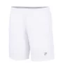 Fila Shorts Constantin White - spodenki tenisowe