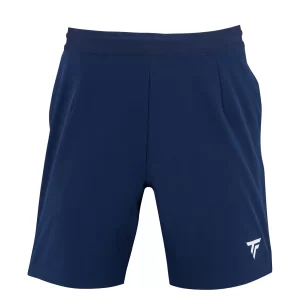 Tecnifibre Team Short Marine - spodenki tenisowe