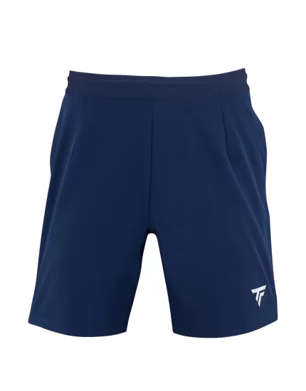 Tecnifibre Team Short Marine - spodenki tenisowe