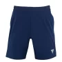 Tecnifibre Team Short Marine - spodenki tenisowe