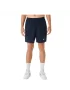 Asics Court 9in Short Midnight - spodenki tenisowe