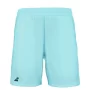 Babolat Play Short Męskie Angel Blue - spodenki tenisowe
