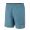Fila Shorts Leo Captains Blue - spodenki tenisowe
