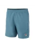Fila Shorts Leo Captains Blue - spodenki tenisowe