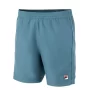 Fila Shorts Leo Captains Blue - spodenki tenisowe