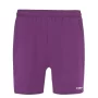 Head PERFORMANCE Shorts Men Lilac - męskie spodenki tenisowe