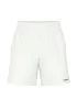 Head Power Shorts Men White - męskie spodenki tenisowe