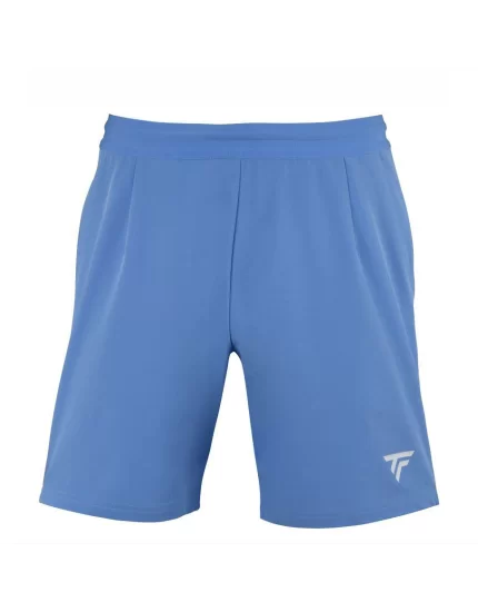 Tecnifibre Team Short Azur - spodenki tenisowe