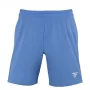 Tecnifibre Team Short Azur - spodenki tenisowe