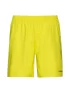 Head Club Shorts M Yellow - spodenki tenisowe