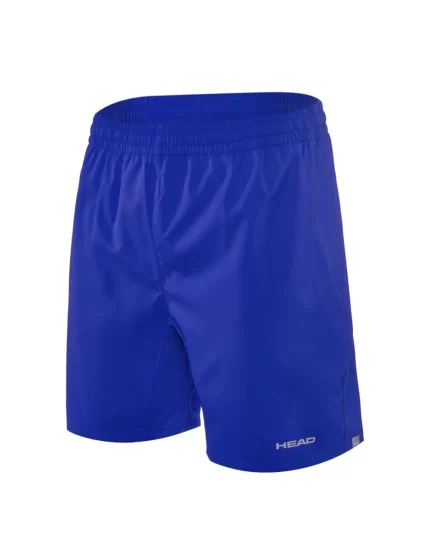 Head Club Shorts M Royal Blue - spodenki tenisowe