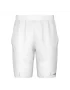 Head Performance Shorts Men White - męskie spodenki tenisowe