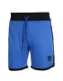 Hydrogen Tech Shorts Niebieskio Czarne - spodenki tenisowe