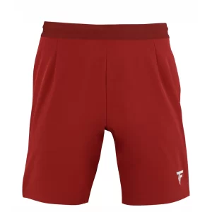 Tecnifibre Team Short Cardinal - spodenki tenisowe