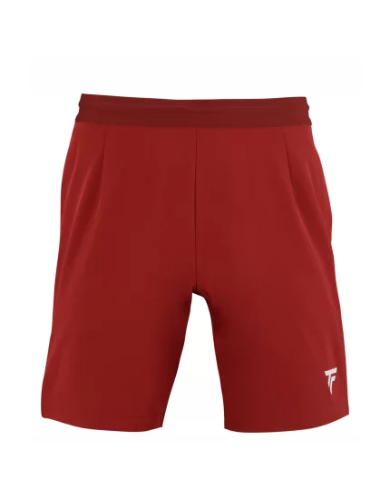 Tecnifibre Team Short Cardinal - spodenki tenisowe