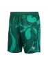 Fila Shorts Leo Aventurine Print - spodenki tenisowe