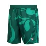 Fila Shorts Leo Aventurine Print - spodenki tenisowe