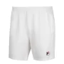Fila Shorts Leo White - spodenki tenisowe
