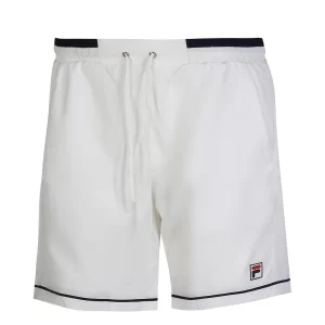 Fila Shorts Steve White - szorty tenisowe