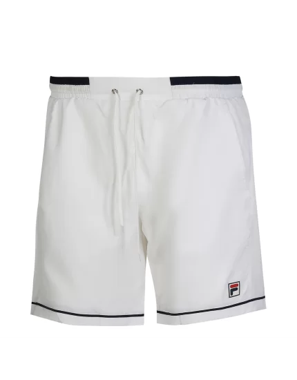 Fila Shorts Steve White - szorty tenisowe