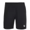 Fila Shorts Filip Czarne - spodenki tenisowe