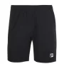 Fila Shorts Filip Czarne - spodenki tenisowe