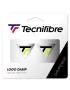 Tecnifibre Logo Damp Neon (2 szt.) - tłumik drgań