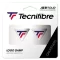 Tecnifibre Logo Damp Tricolore (2 szt.) - tłumiki drgań