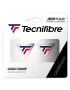 Tecnifibre Logo Damp Tricolore (2 szt.) - tłumiki drgań