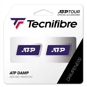 Tecnifibre ATP Damp Marine - wibrastopy
