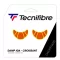  Tecnifibre Damp IGA Croissant (2 szt.) - wibrastopy