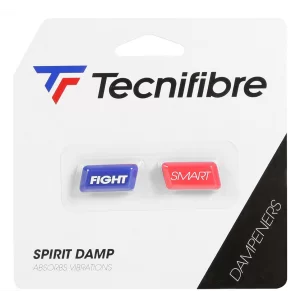 Tecnifibre Spirit Damp Fight Smart (2 szt.) - tłumiki drgań