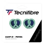Tecnifibre Damp ID Pretzel (2 szt.) - tłumiki drgań