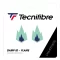 Tecnifibre Damp ID Flame (2 szt.) - tłumiki drgań