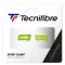 Tecnifibre Spirit Damp Never Give Up Zielone (2 szt.) - wibrastopy