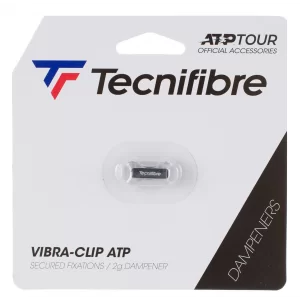 Tecnifibre Vibra Clip - tłumik drgań