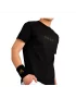 Volt Performance T-shirt Black V4