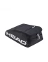 Head Tour Shoe Bag Black White - pokrowiec na buty
