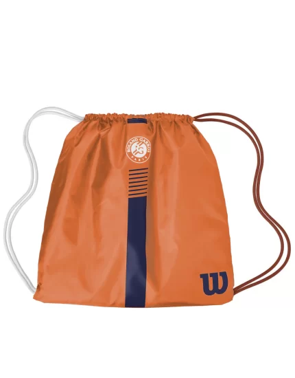 Wilson Roland Garros Cinch Bag Clay - worek na plecy