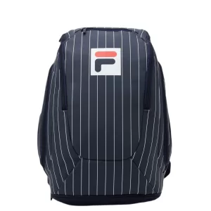 Fila Heritage Backpack Navy White - plecak sportowy