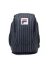 Fila Heritage Backpack Navy White - plecak sportowy