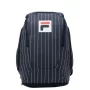 Fila Heritage Backpack Navy White - plecak sportowy