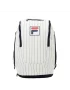 Fila Heritage Backpack White Navy - plecak sportowy